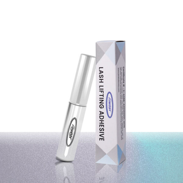20 Pcs Lomansa Lifting Glue for Eyelash Lift Perming Pestanas Adhesive Extended Korea Perm Adhesive PERMANIA Liftlash Wholesale