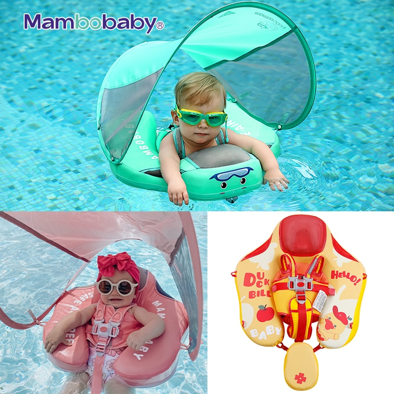Mambobaby-float-VIP-Dropshipping-Non-Inflatable-Baby-Float-with-Canopy-Waist-Swimming-Chest-Floater-Spa-Buoy.jpg