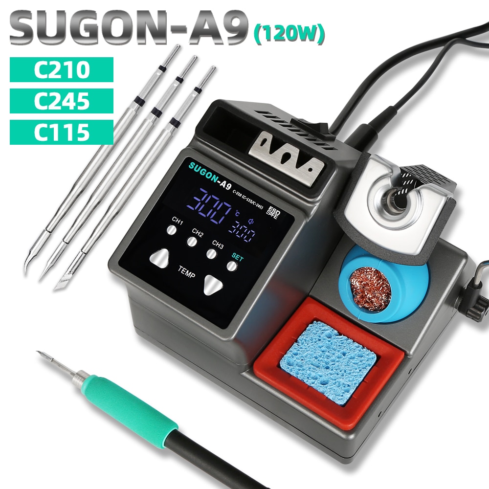 SUGON-A9-Soldering-Station-Compatible-JBC-Soldering-Iron-Tips-C210-C245-C115-Handle-Lead-free-Electronic.jpg